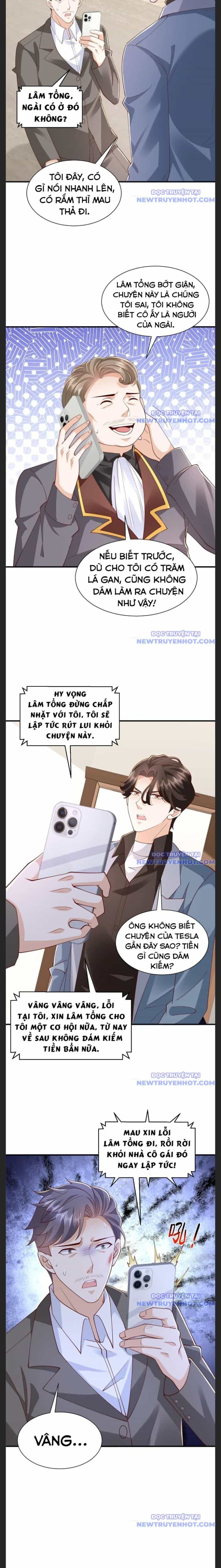 Mỗi Tuần Ta Có Một Nghề Nghiệp Mới - Chương 784 - ảnh 7