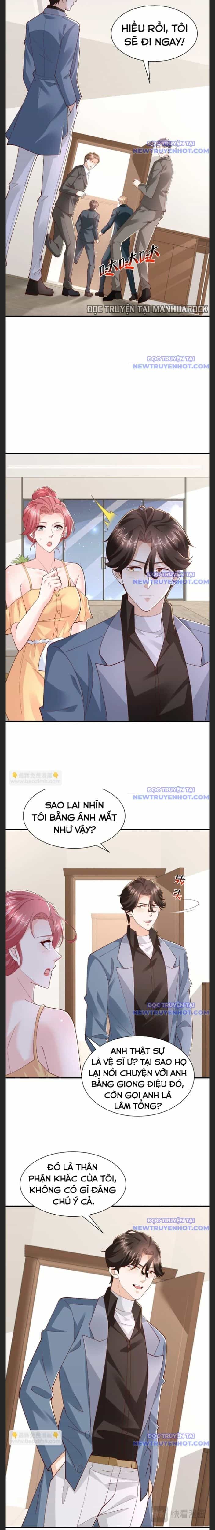 Mỗi Tuần Ta Có Một Nghề Nghiệp Mới - Chương 784 - ảnh 9
