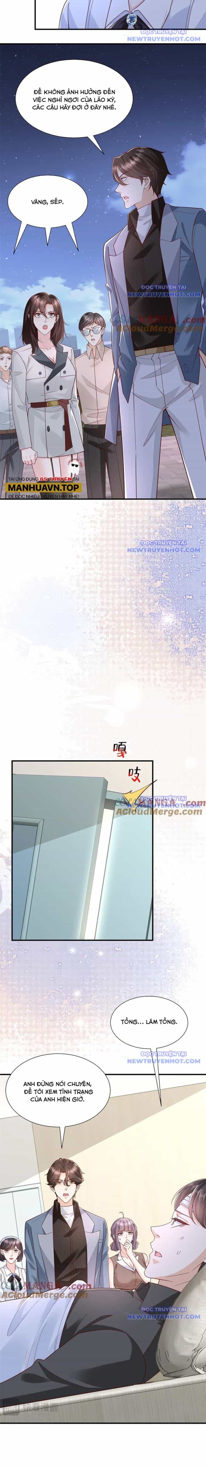 Mỗi Tuần Ta Có Một Nghề Nghiệp Mới - Chương 787 - ảnh 2