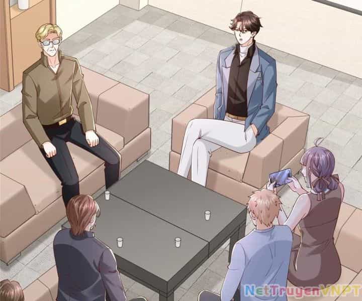 Mỗi Tuần Ta Có Một Nghề Nghiệp Mới - Chương 788 - ảnh 16