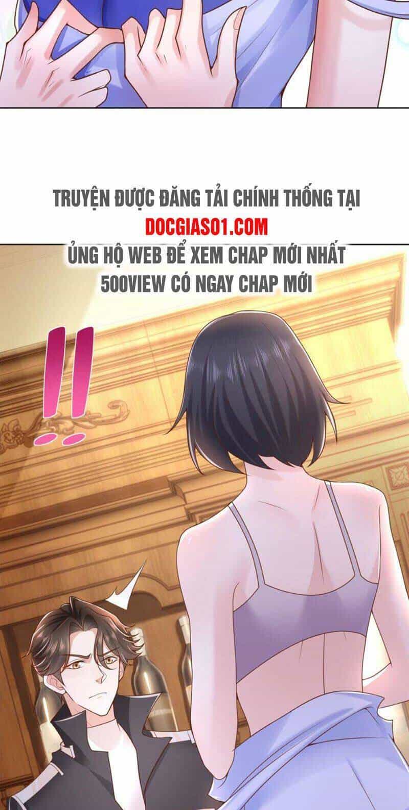 Mỗi Tuần Ta Có Một Nghề Nghiệp Mới - Chương 79 - ảnh 26