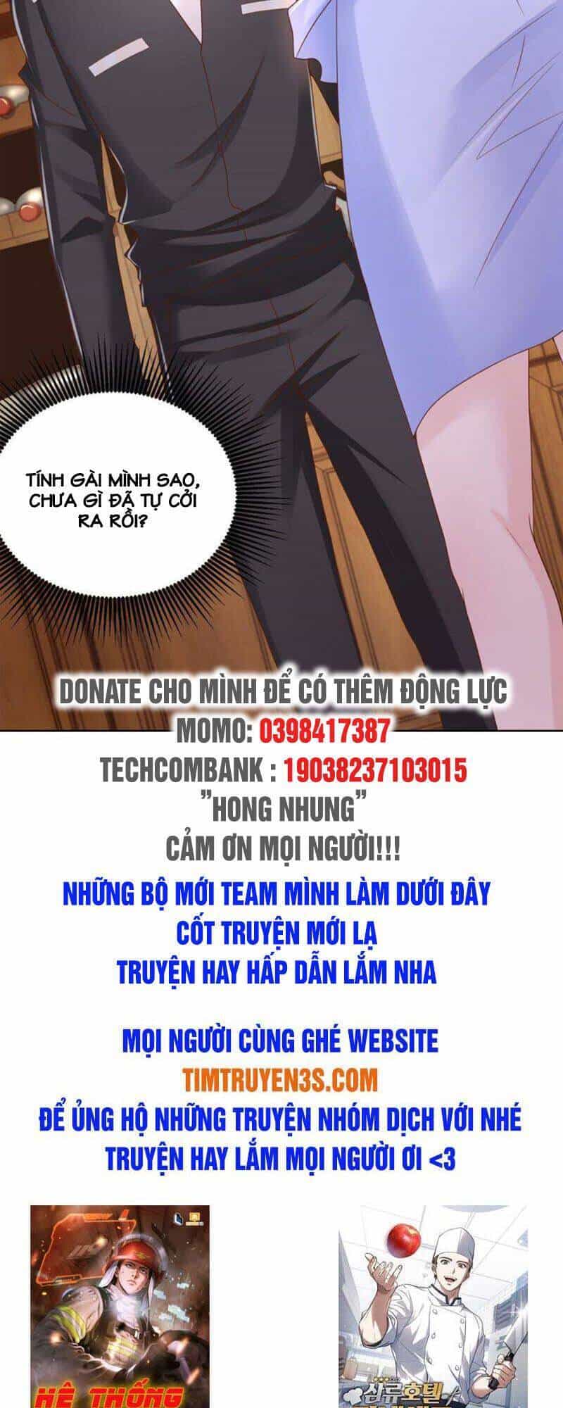 Mỗi Tuần Ta Có Một Nghề Nghiệp Mới - Chương 79 - ảnh 27