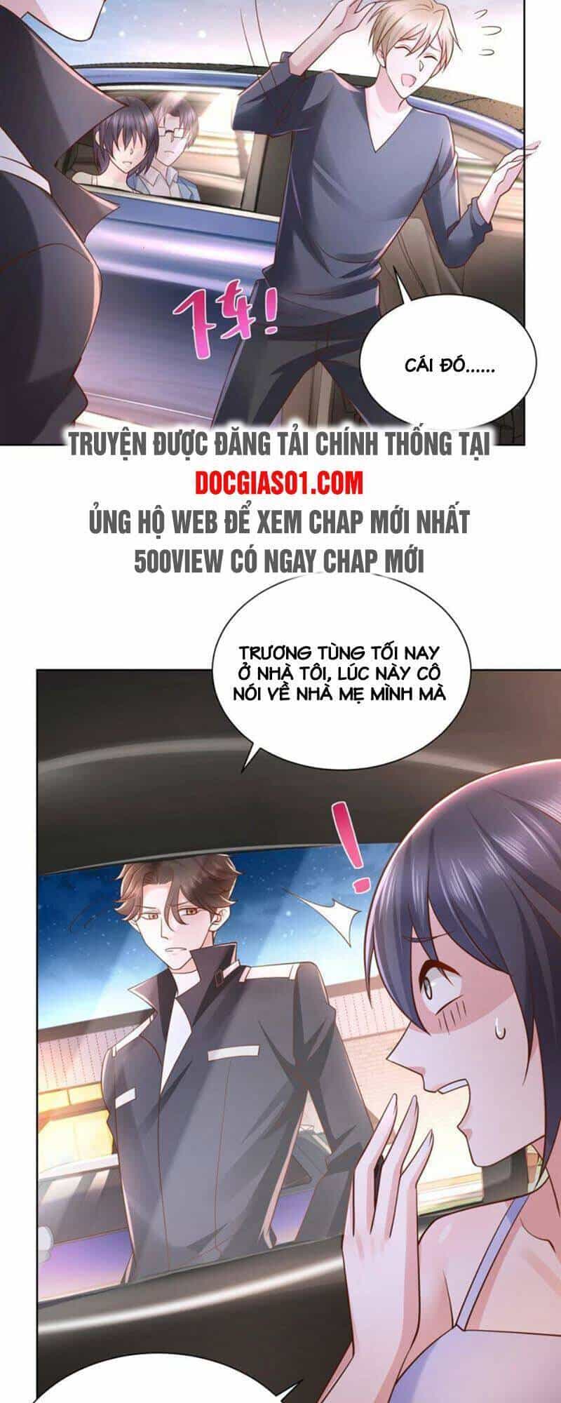 Mỗi Tuần Ta Có Một Nghề Nghiệp Mới - Chương 79 - ảnh 4