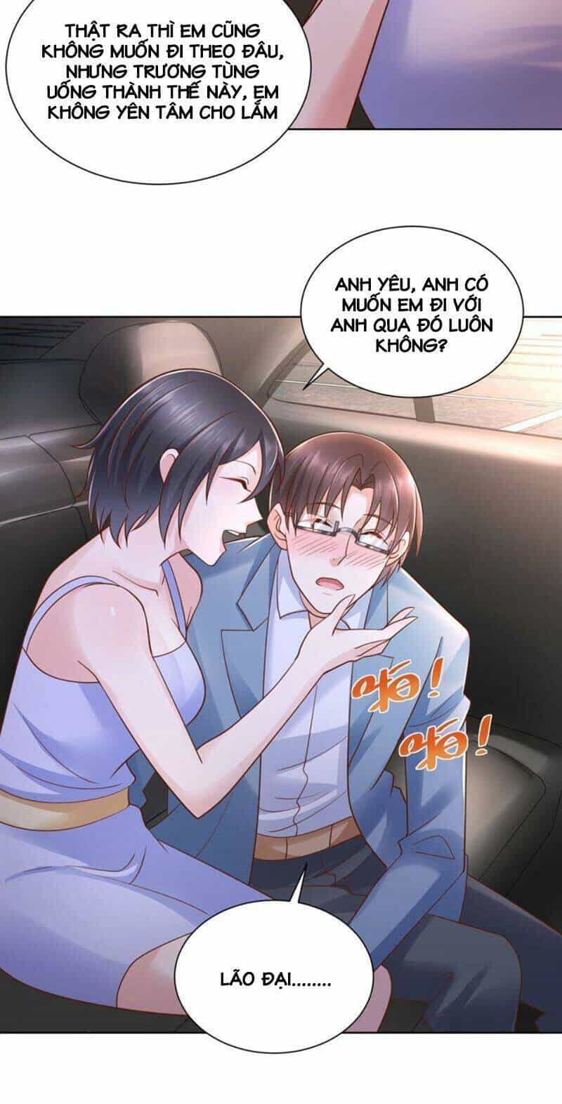 Mỗi Tuần Ta Có Một Nghề Nghiệp Mới - Chương 79 - ảnh 5
