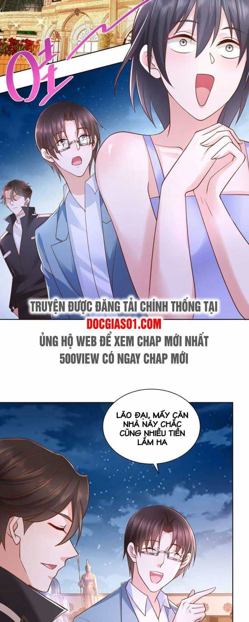 Mỗi Tuần Ta Có Một Nghề Nghiệp Mới - Chương 79 - ảnh 8