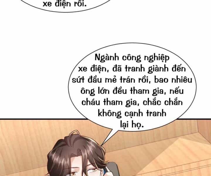 Mỗi Tuần Ta Có Một Nghề Nghiệp Mới - Chương 789 - ảnh 14