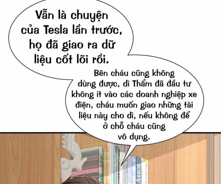 Mỗi Tuần Ta Có Một Nghề Nghiệp Mới - Chương 789 - ảnh 7