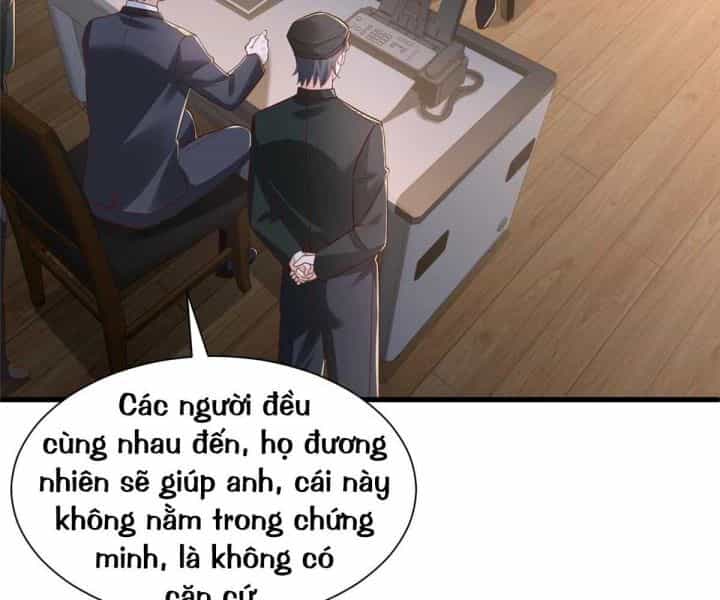 Mỗi Tuần Ta Có Một Nghề Nghiệp Mới - Chương 790 - ảnh 7