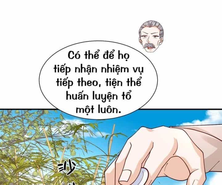 Mỗi Tuần Ta Có Một Nghề Nghiệp Mới - Chương 794 - ảnh 27