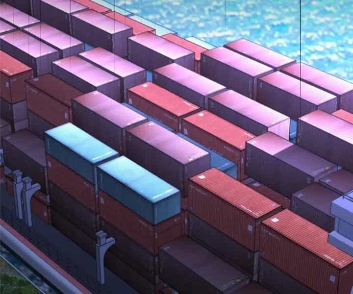 Mỗi Tuần Ta Có Một Nghề Nghiệp Mới - Chương 795 - ảnh 8