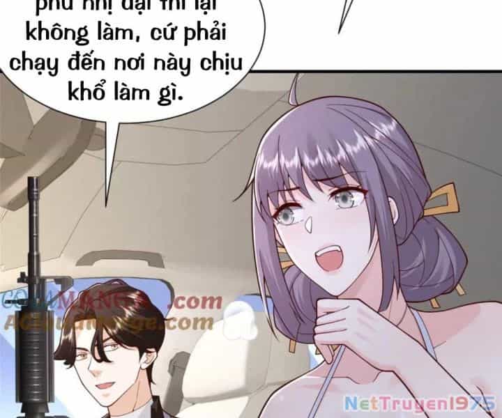 Mỗi Tuần Ta Có Một Nghề Nghiệp Mới - Chương 797 - ảnh 60