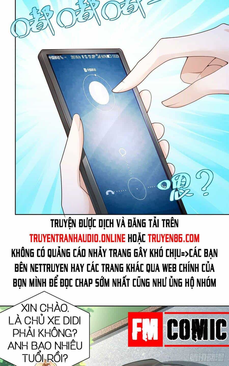 Mỗi Tuần Ta Có Một Nghề Nghiệp Mới - Chương 8 - ảnh 7