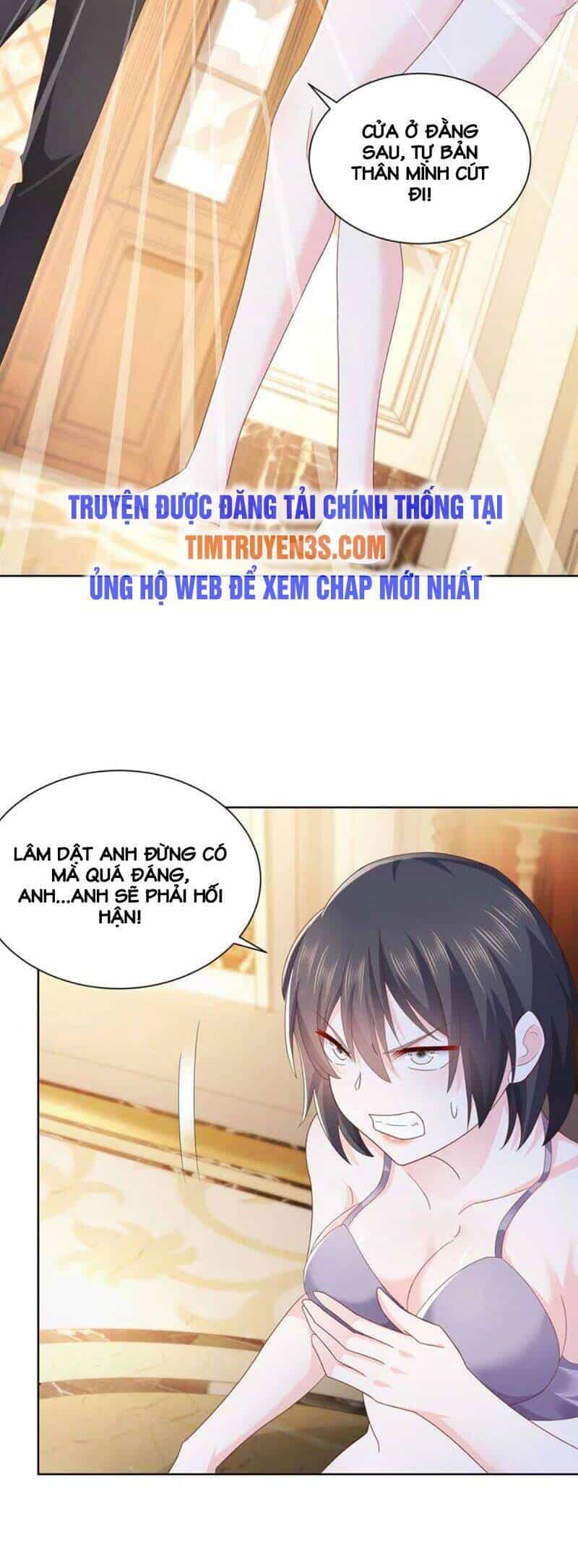 Mỗi Tuần Ta Có Một Nghề Nghiệp Mới - Chương 80 - ảnh 4
