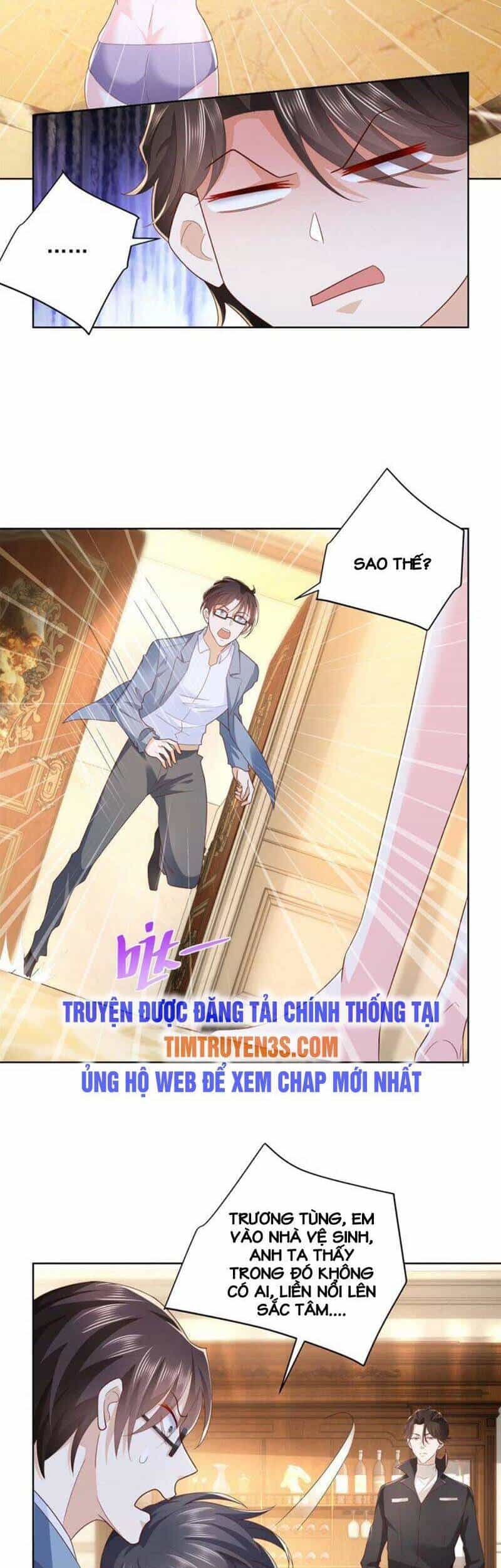 Mỗi Tuần Ta Có Một Nghề Nghiệp Mới - Chương 80 - ảnh 6