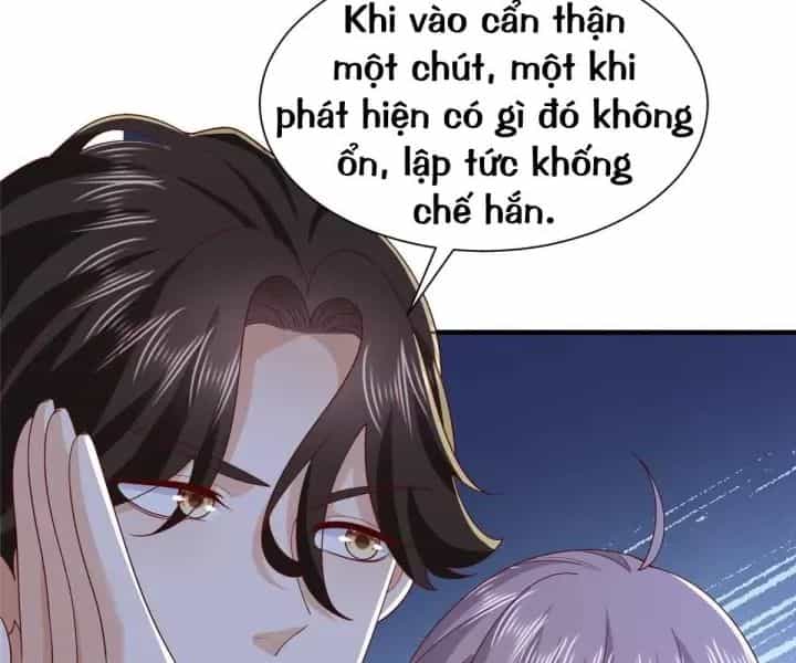 Mỗi Tuần Ta Có Một Nghề Nghiệp Mới - Chương 800 - ảnh 49