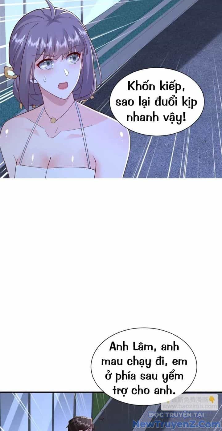 Mỗi Tuần Ta Có Một Nghề Nghiệp Mới - Chương 802 - ảnh 10