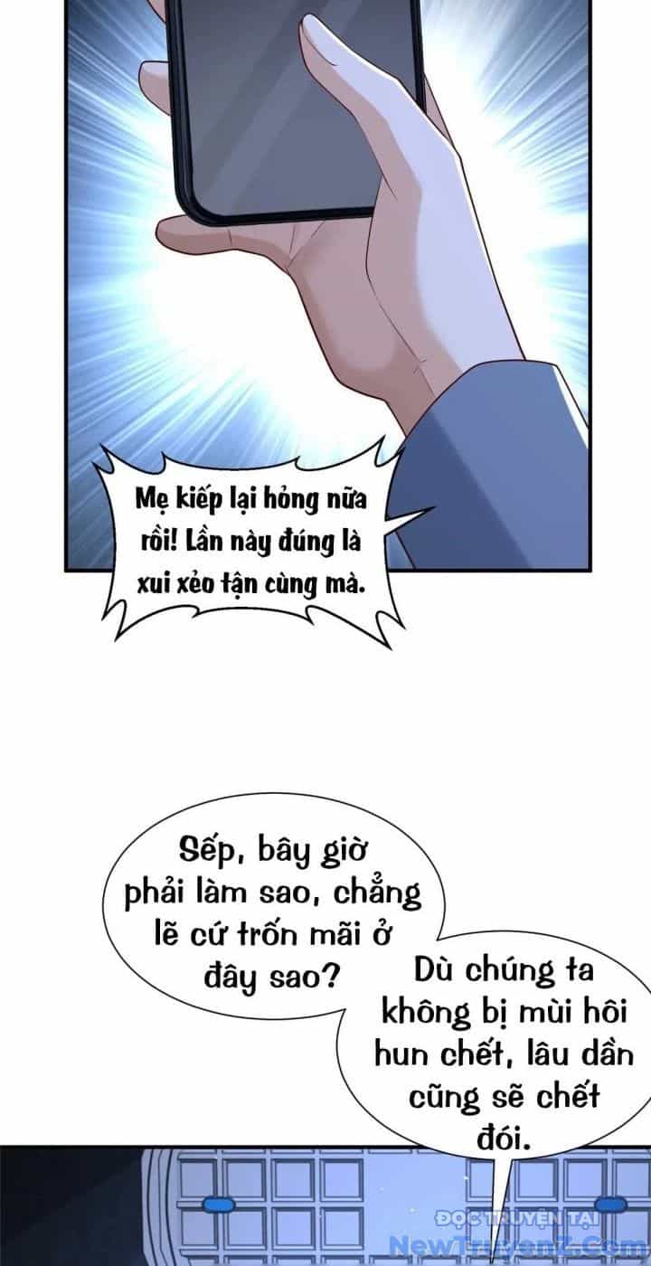Mỗi Tuần Ta Có Một Nghề Nghiệp Mới - Chương 802 - ảnh 22