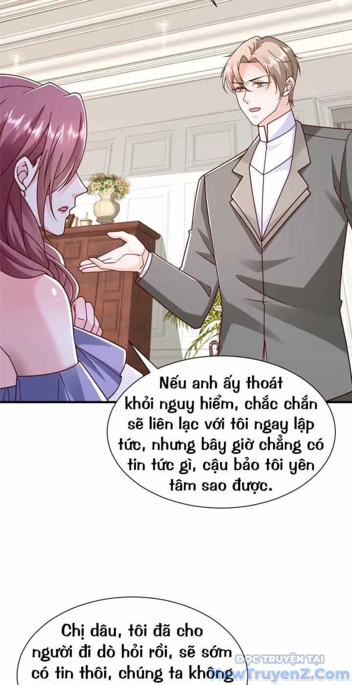 Mỗi Tuần Ta Có Một Nghề Nghiệp Mới - Chương 802 - ảnh 33