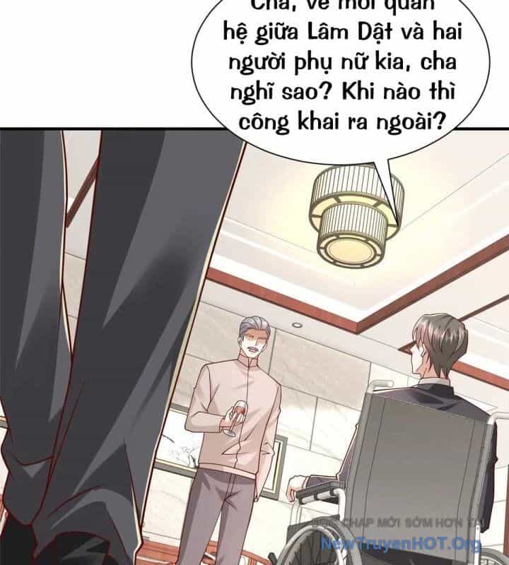 Mỗi Tuần Ta Có Một Nghề Nghiệp Mới - Chương 804 - ảnh 7