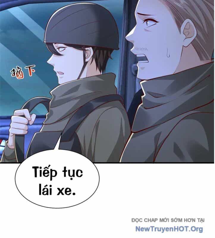 Mỗi Tuần Ta Có Một Nghề Nghiệp Mới - Chương 806 - ảnh 3
