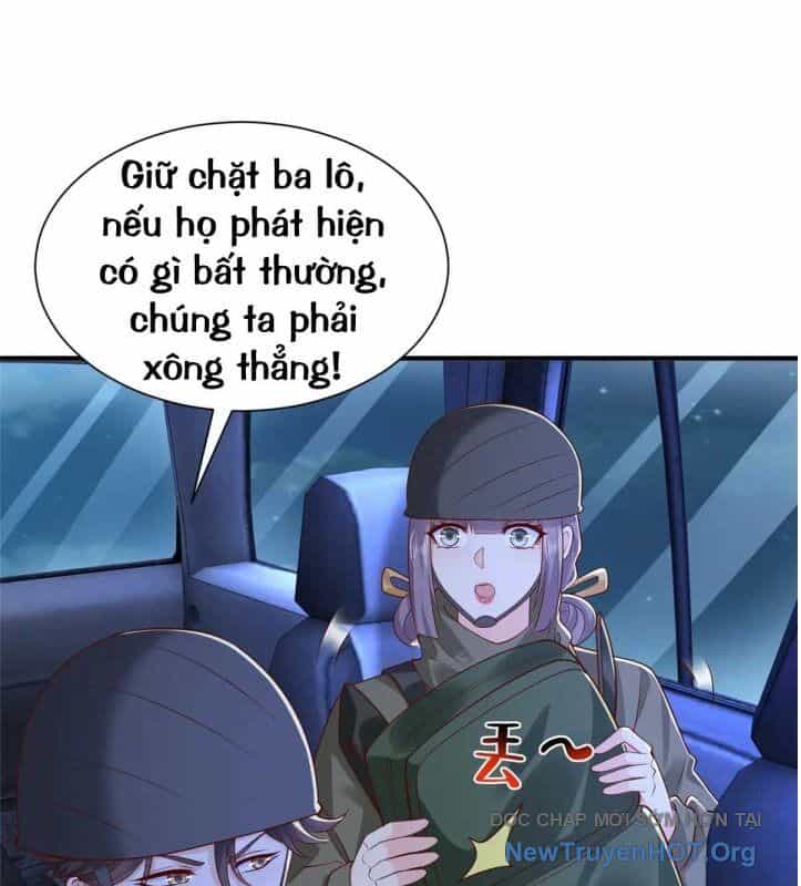 Mỗi Tuần Ta Có Một Nghề Nghiệp Mới - Chương 806 - ảnh 4