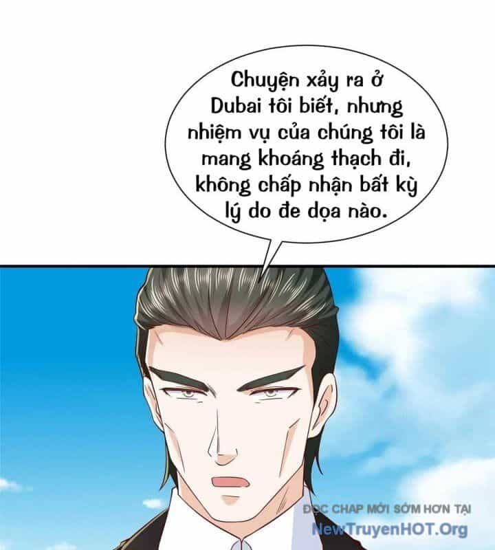 Mỗi Tuần Ta Có Một Nghề Nghiệp Mới - Chương 807 - ảnh 12