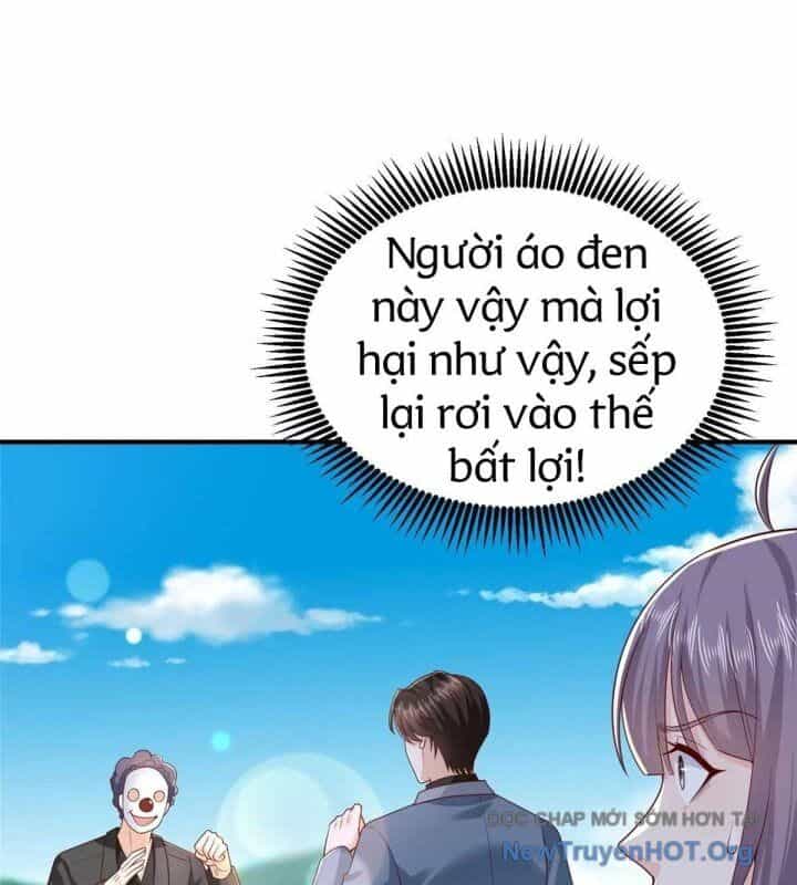 Mỗi Tuần Ta Có Một Nghề Nghiệp Mới - Chương 807 - ảnh 23