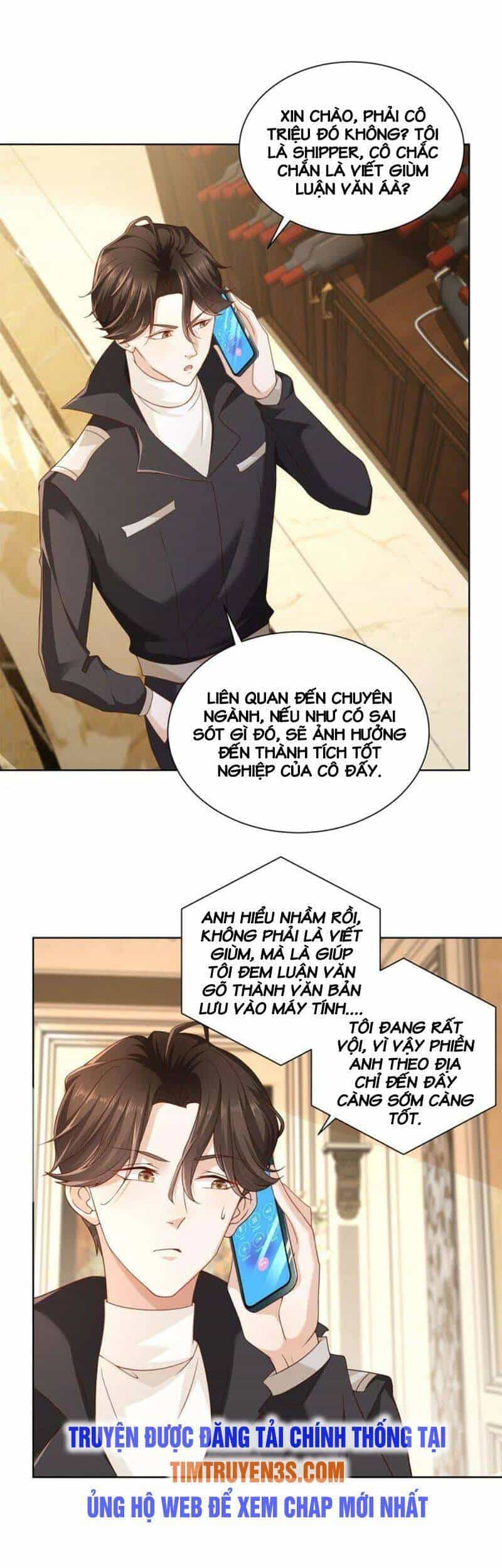 Mỗi Tuần Ta Có Một Nghề Nghiệp Mới - Chương 81 - ảnh 5