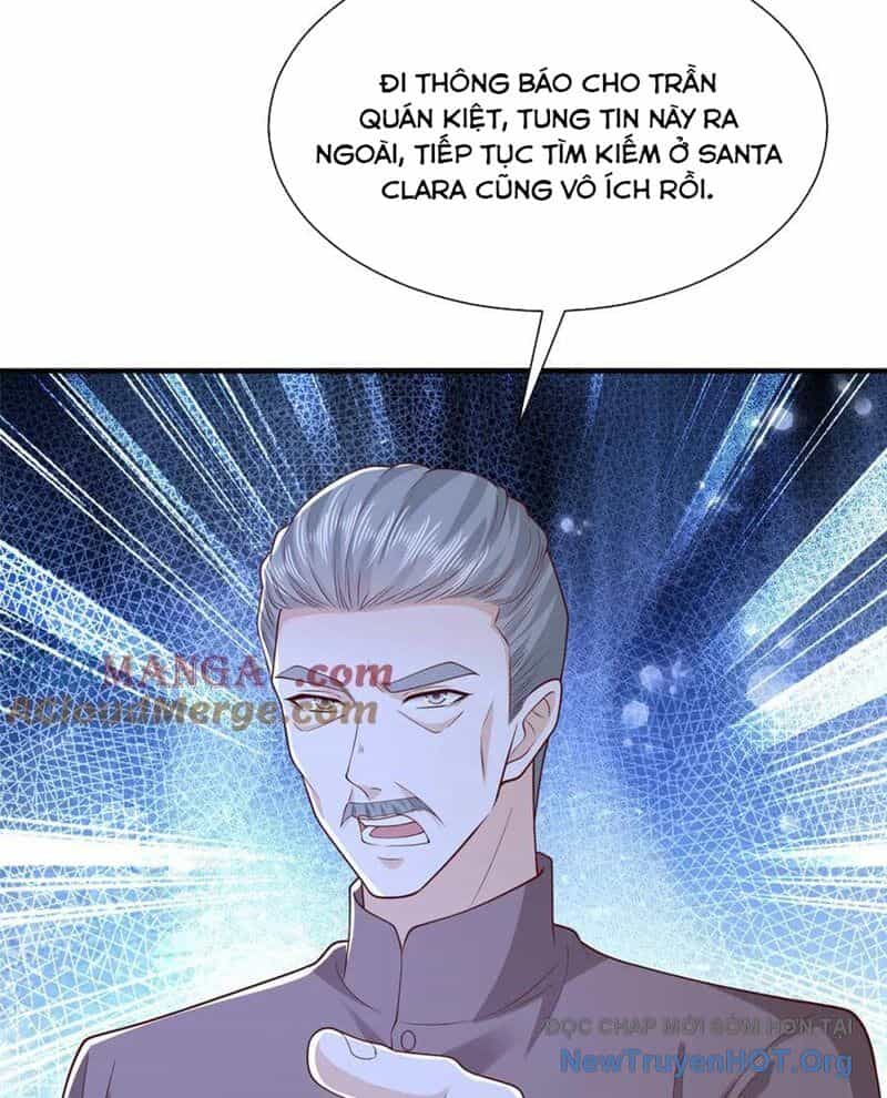 Mỗi Tuần Ta Có Một Nghề Nghiệp Mới - Chương 809 - ảnh 3