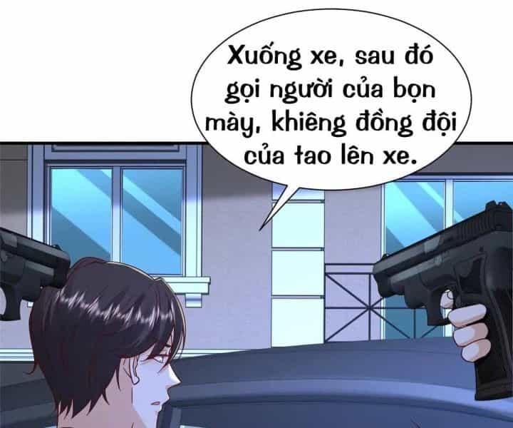 Mỗi Tuần Ta Có Một Nghề Nghiệp Mới - Chương 812 - ảnh 46