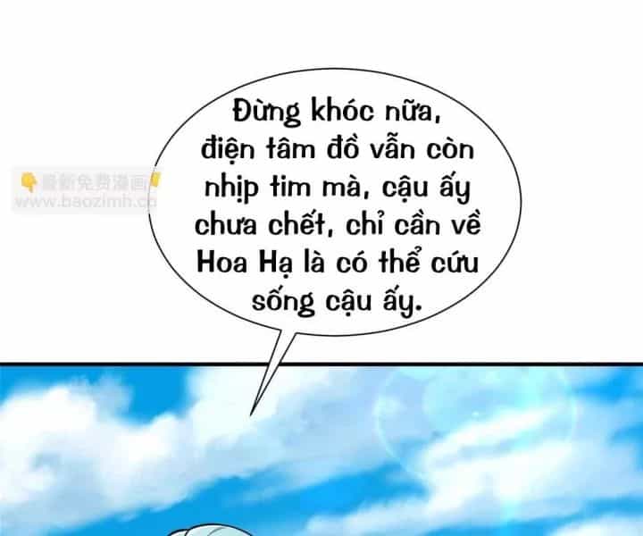 Mỗi Tuần Ta Có Một Nghề Nghiệp Mới - Chương 814 - ảnh 57