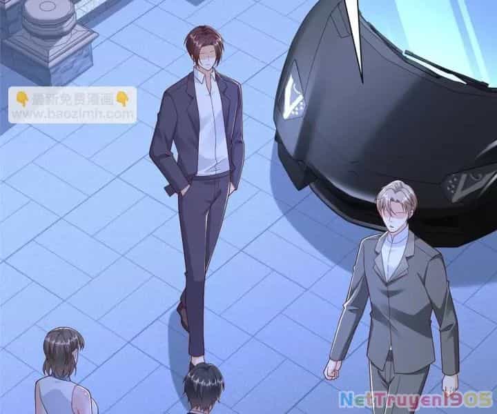 Mỗi Tuần Ta Có Một Nghề Nghiệp Mới - Chương 816 - ảnh 57