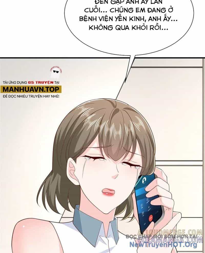Mỗi Tuần Ta Có Một Nghề Nghiệp Mới - Chương 819 - ảnh 19