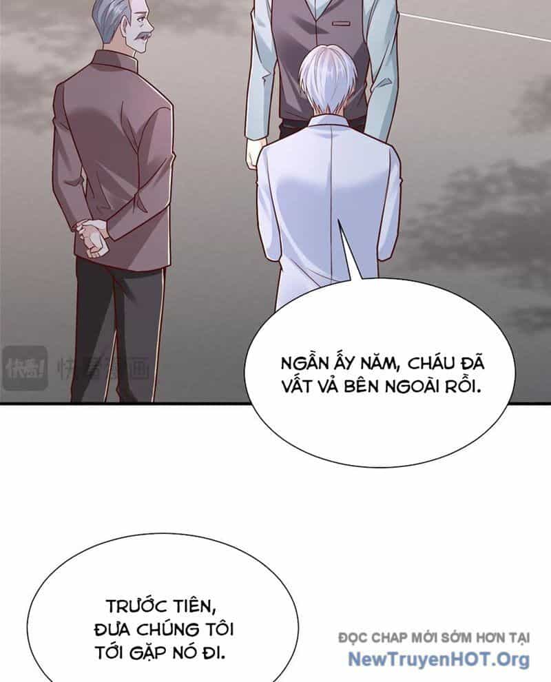 Mỗi Tuần Ta Có Một Nghề Nghiệp Mới - Chương 820 - ảnh 24