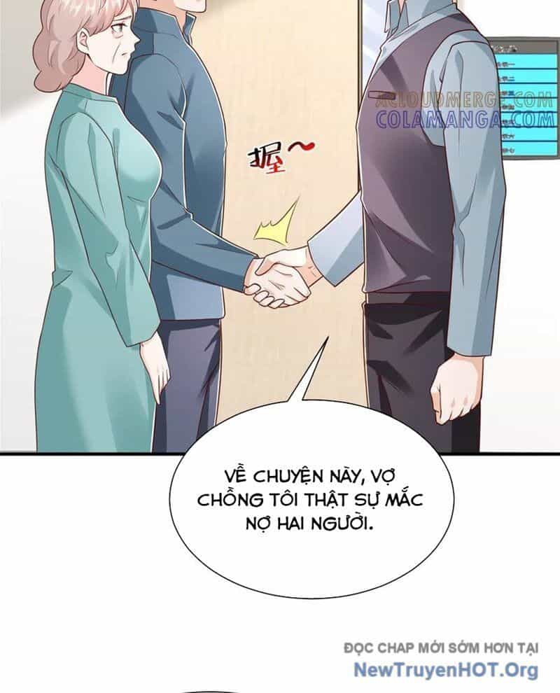 Mỗi Tuần Ta Có Một Nghề Nghiệp Mới - Chương 820 - ảnh 37