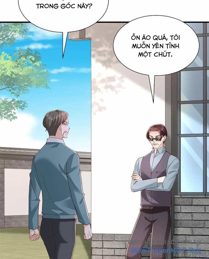Mỗi Tuần Ta Có Một Nghề Nghiệp Mới - Chương 821 - ảnh 22