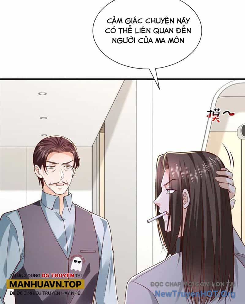 Mỗi Tuần Ta Có Một Nghề Nghiệp Mới - Chương 821 - ảnh 3