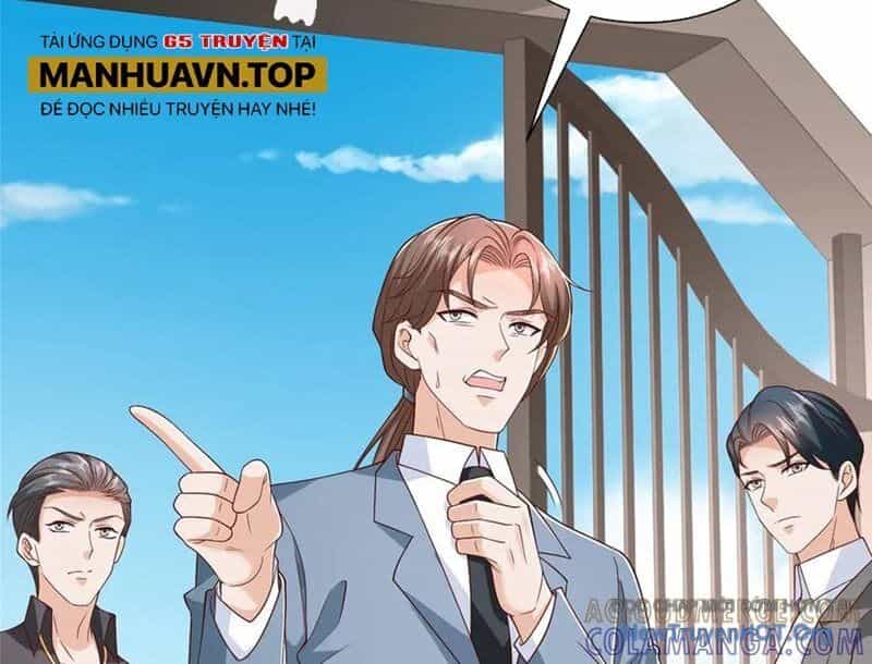 Mỗi Tuần Ta Có Một Nghề Nghiệp Mới - Chương 822 - ảnh 27