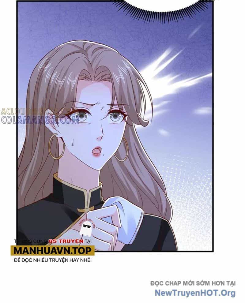Mỗi Tuần Ta Có Một Nghề Nghiệp Mới - Chương 822 - ảnh 5