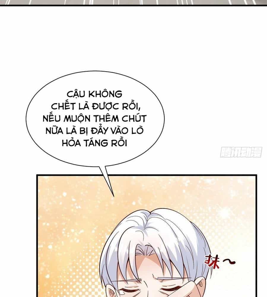 Mỗi Tuần Ta Có Một Nghề Nghiệp Mới - Chương 825 - ảnh 5