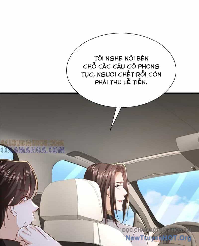 Mỗi Tuần Ta Có Một Nghề Nghiệp Mới - Chương 826 - ảnh 2