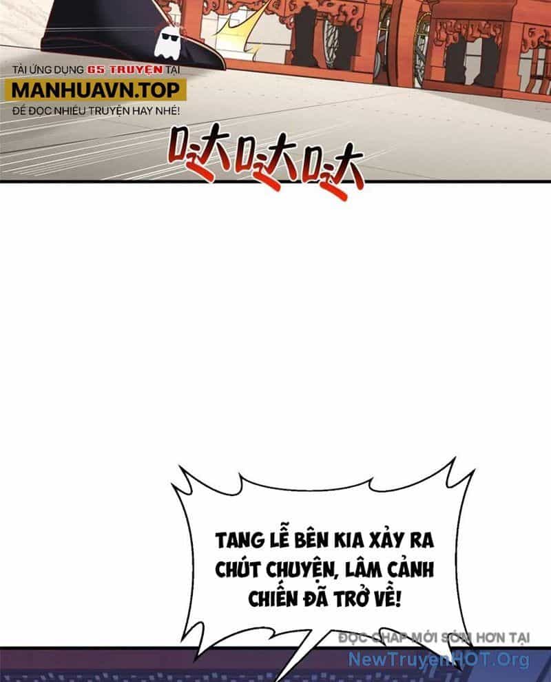 Mỗi Tuần Ta Có Một Nghề Nghiệp Mới - Chương 826 - ảnh 22