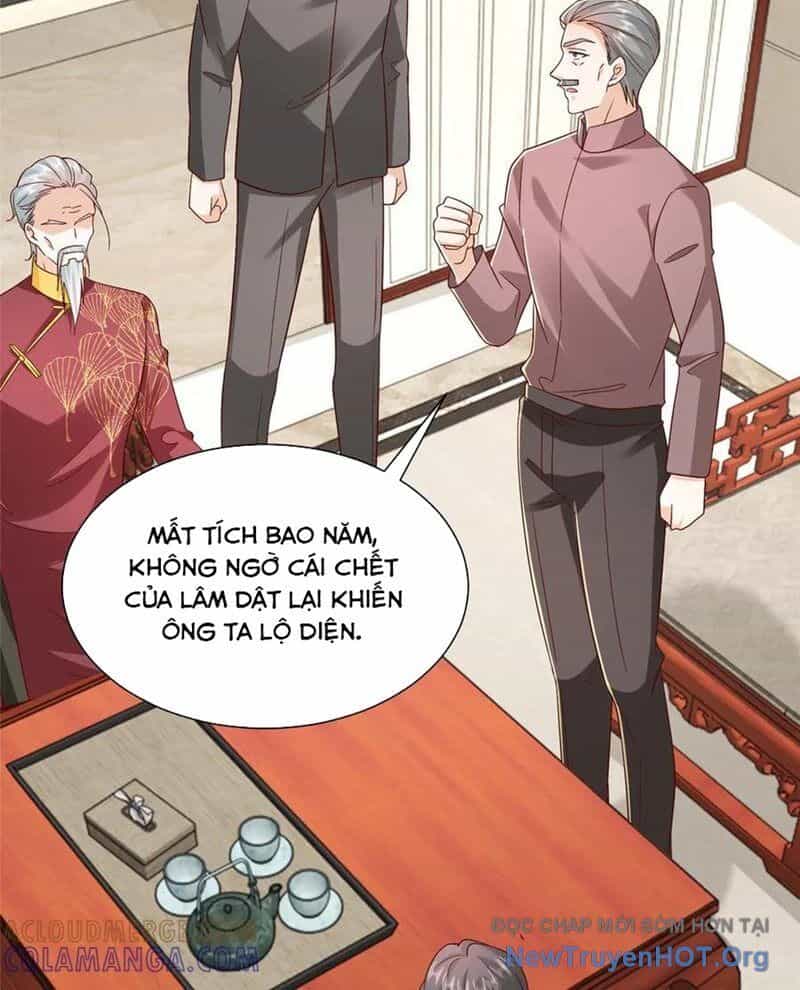 Mỗi Tuần Ta Có Một Nghề Nghiệp Mới - Chương 826 - ảnh 27