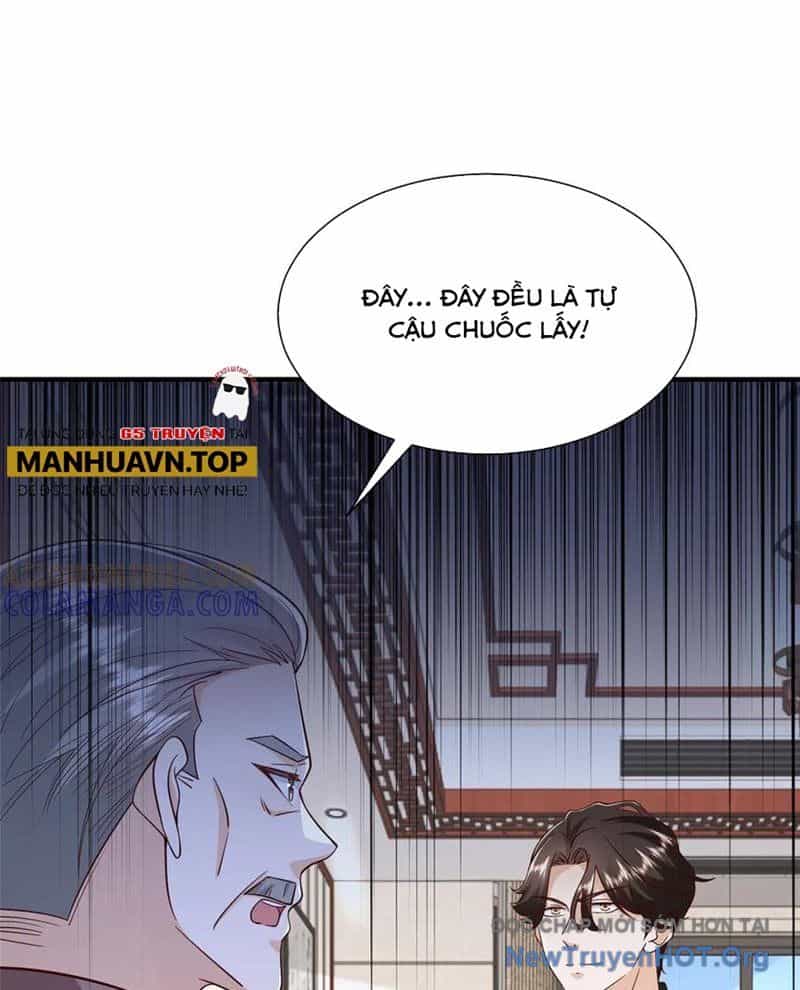 Mỗi Tuần Ta Có Một Nghề Nghiệp Mới - Chương 827 - ảnh 2