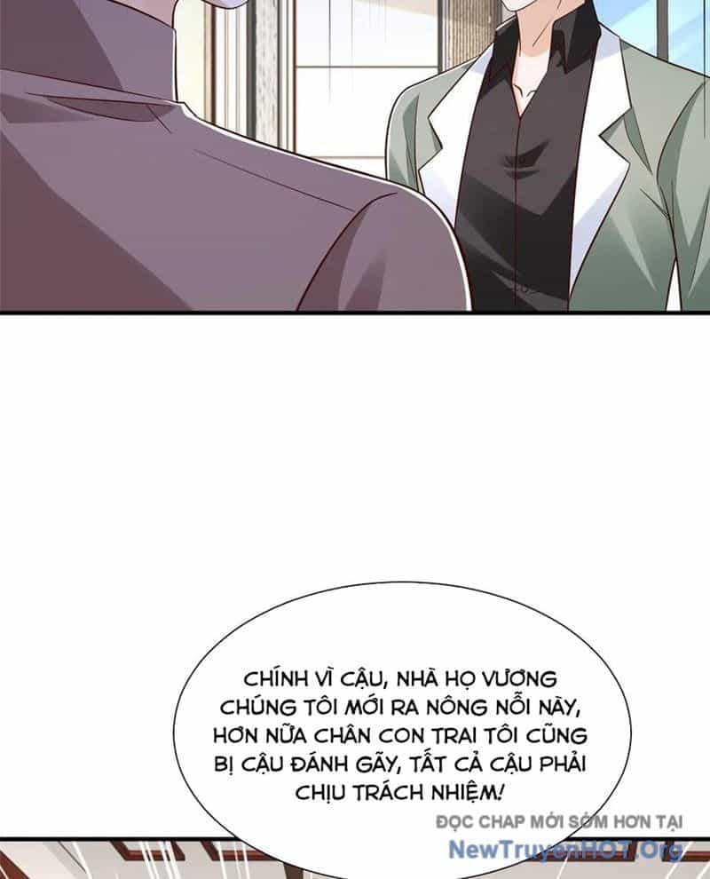 Mỗi Tuần Ta Có Một Nghề Nghiệp Mới - Chương 827 - ảnh 3