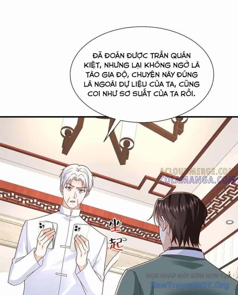 Mỗi Tuần Ta Có Một Nghề Nghiệp Mới - Chương 828 - ảnh 2