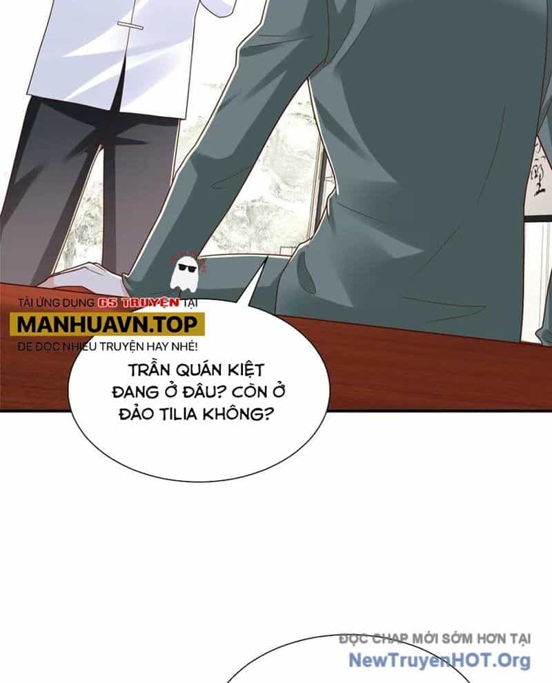Mỗi Tuần Ta Có Một Nghề Nghiệp Mới - Chương 828 - ảnh 3