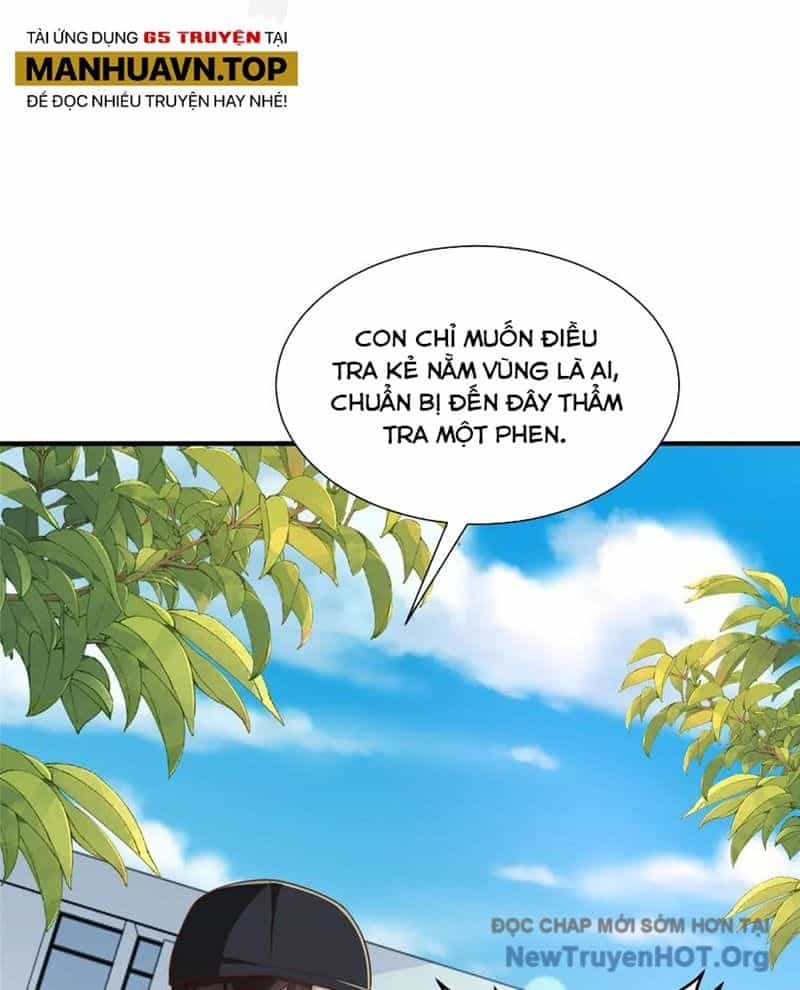 Mỗi Tuần Ta Có Một Nghề Nghiệp Mới - Chương 828 - ảnh 51