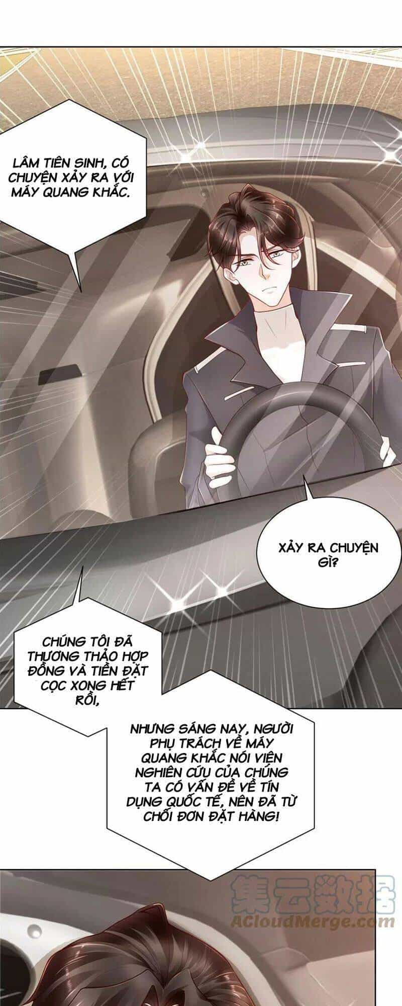 Mỗi Tuần Ta Có Một Nghề Nghiệp Mới - Chương 83 - ảnh 8
