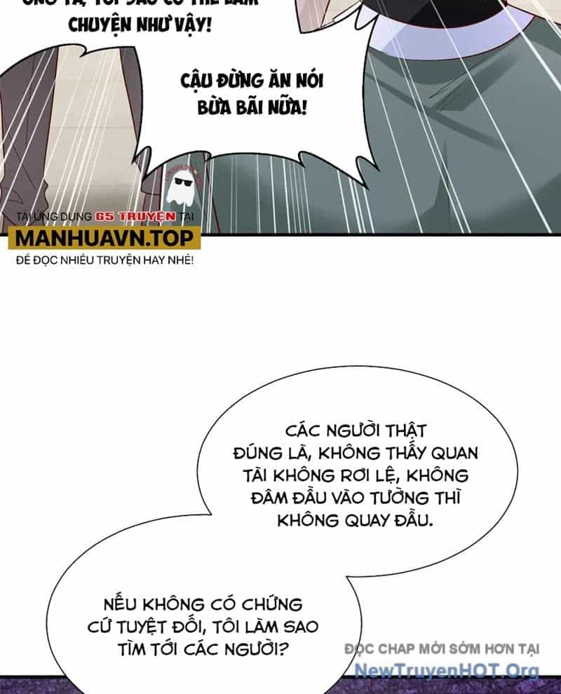 Mỗi Tuần Ta Có Một Nghề Nghiệp Mới - Chương 830 - ảnh 15